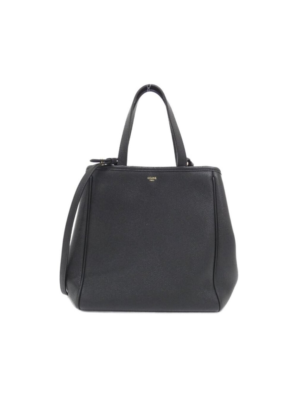 Celine Small Fold Cabas Bag